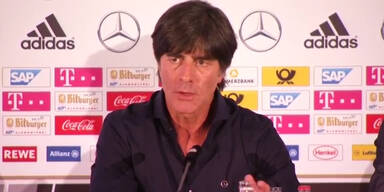 DFB-Team verliert Testspiel gegen die USA