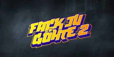 Trailer: Fack ju G&ouml;hte 2