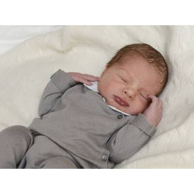 So süß sind die Royal Babies