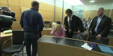 Tugce-Schläger wird verurteilt