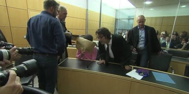 Fall Tugce: Schl&auml;ger wird abgeschoben