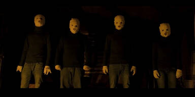 Sch&auml;ndung - Die Fasanent&ouml;ter