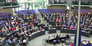 Deutsche debattieren über Griechenland