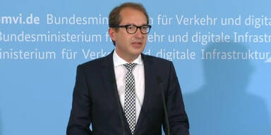 Deutsche wollen PKW-Maut stoppen