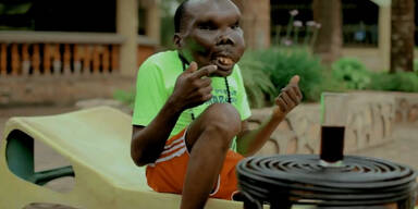 'H&auml;sslichster Mann' ist 8-facher Vater