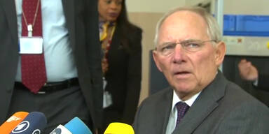 Treffen der EU-Finanzminister