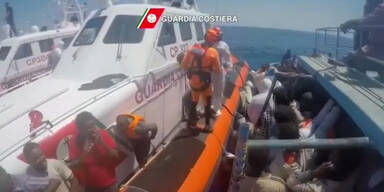 Fl&uuml;chtlingsstrom rei&szlig;t nicht ab