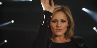 Helene Fischer - Atemlos durch die Nacht
