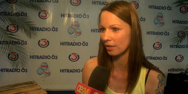 Christina Stürmer im Interview
