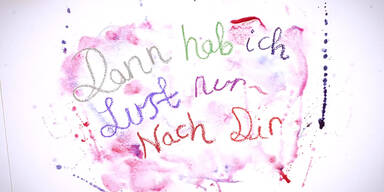 Helene Fischer: "Marathon" Lyric-Video
