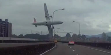 Pilot zog offenbar falschen Hebel