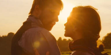 Am gr&uuml;nen Rand der Welt