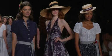 Lena Hoschek in Berlin