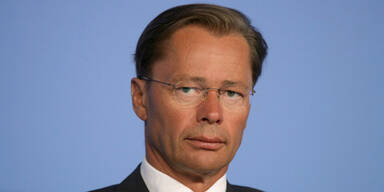 Thomas Middelhoff aus Haft entlassen