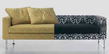 "Lady Madonna"&ndash; Create your own Sofa