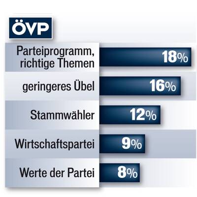 Wahlmotive