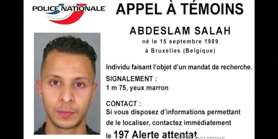 Terror in Paris: Jagd nach den Attentätern