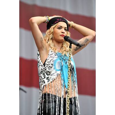 Rita Ora