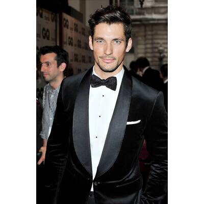 David Gandy