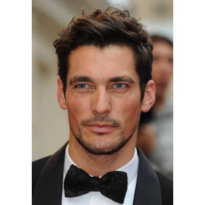 David Gandy