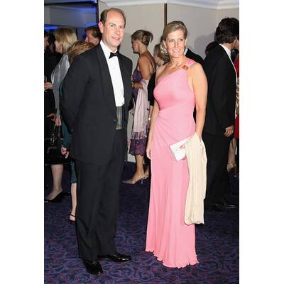 Prinzessin Madeleine: Die Gästeliste