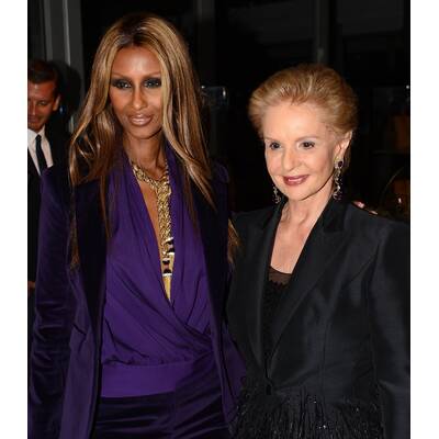 Style Awards in New York