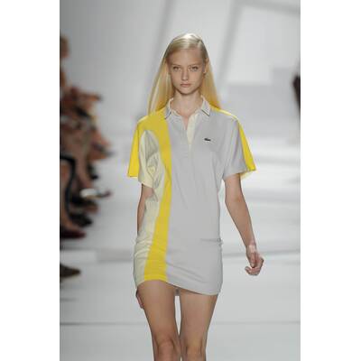 Lacoste F/S 2013