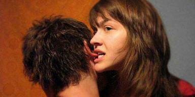 Dein Haar macht mich an