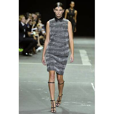 Alexander Wang F/S 2013