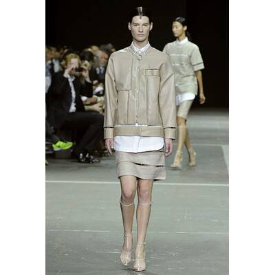 Alexander Wang F/S 2013