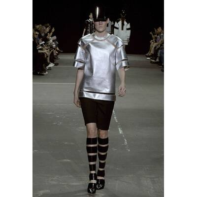 Alexander Wang F/S 2013