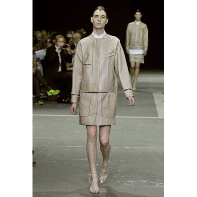 Alexander Wang F/S 2013