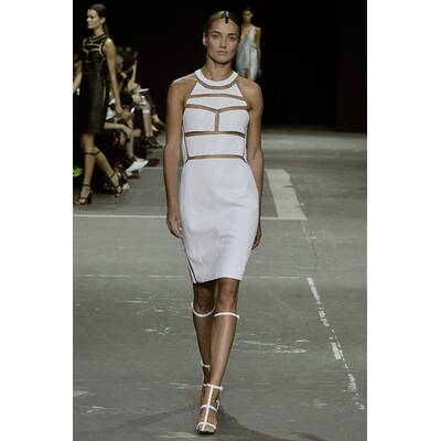 Alexander Wang F/S 2013