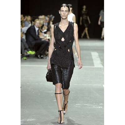 Alexander Wang F/S 2013