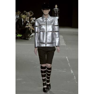 Alexander Wang F/S 2013