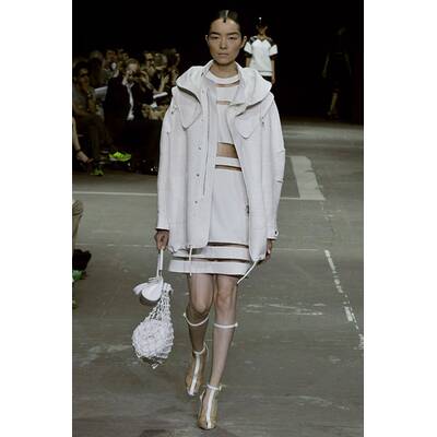 Alexander Wang F/S 2013