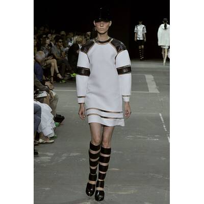 Alexander Wang F/S 2013