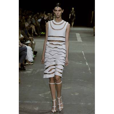 Alexander Wang F/S 2013