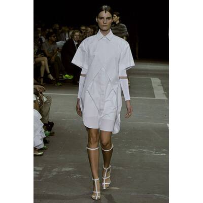 Alexander Wang F/S 2013