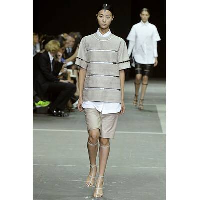 Alexander Wang F/S 2013