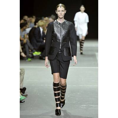 Alexander Wang F/S 2013