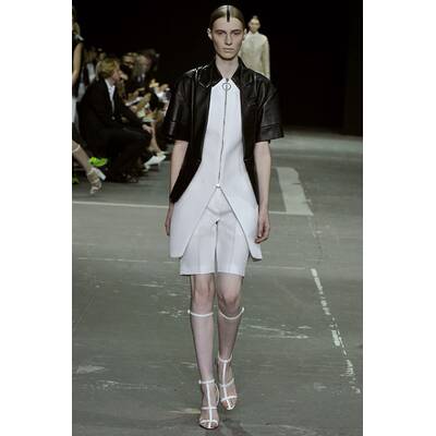 Alexander Wang F/S 2013