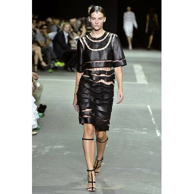 Alexander Wang F/S 2013