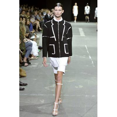 Alexander Wang F/S 2013