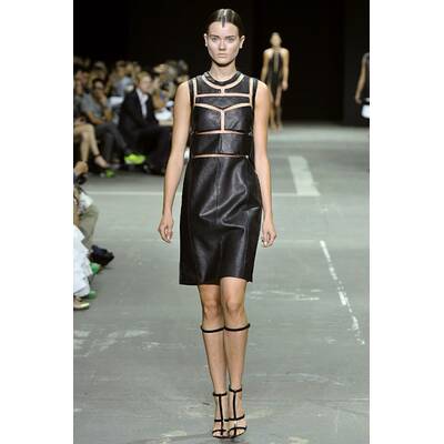 Alexander Wang F/S 2013