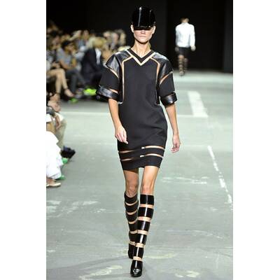 Alexander Wang F/S 2013