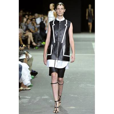 Alexander Wang F/S 2013