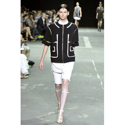 Alexander Wang F/S 2013