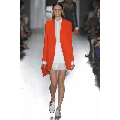 Victoria Beckham F/S 2013