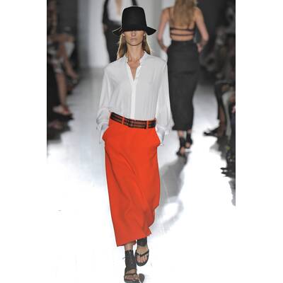 Victoria Beckham F/S 2013